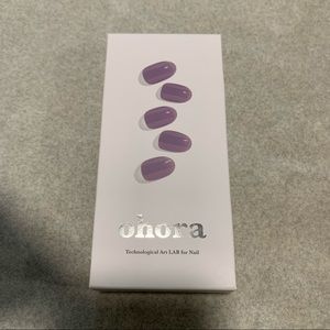 Ohora Gal Nail Set N Hyacinth